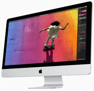 Ремонт iMac 21.5' 4K 2019 в Волгограде